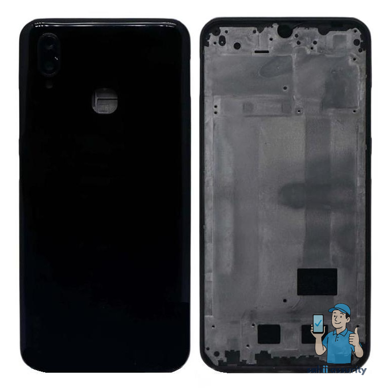 Full Body Housing for Vivo Y91